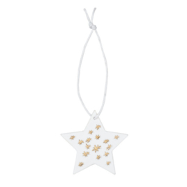 Hanger 'Stars' / 3 designs