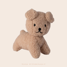 Snuffy / Teddy / Eco