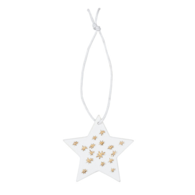 Hanger 'Stars' / 3 designs