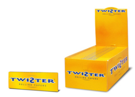 Twister Rolling Paper