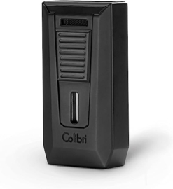 Colibri Double Flame Slide