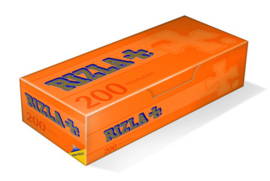 Rizla Filterhulzen