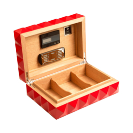 Colibri Humidor Quasar