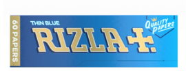 Rizla Blauw Vloei