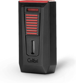 Colibri Double Flame Slide