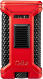 Colibri Triple Flame Ascari