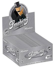 Smoking King Size Master