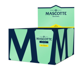 Mascotte Original Rolling Paper