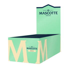 Mascotte Special Rolling Paper