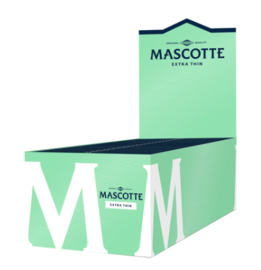 Mascotte Extra Thin Rolling Paper