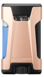 Colibri Double Flame Rebel