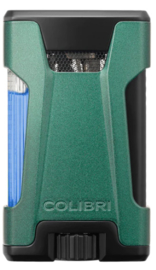 Colibri Double Flame Rebel