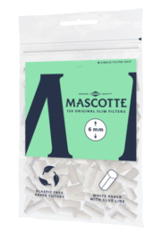 Mascotte Slim Filters 6 mm