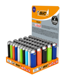 BIC Aansteker Groot