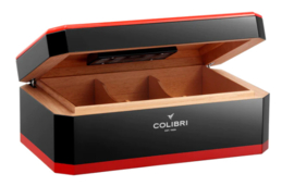 Colibri Humidor Rally