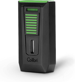 Colibri Double Flame Slide