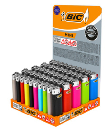 BIC Aansteker Klein