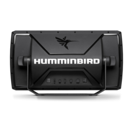 Humminbird HELIX 10 CHIRP MSI+ GPS G4N zonder transducer