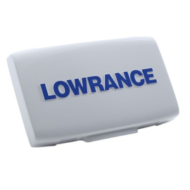 Lowrance Elite-7 Suncover