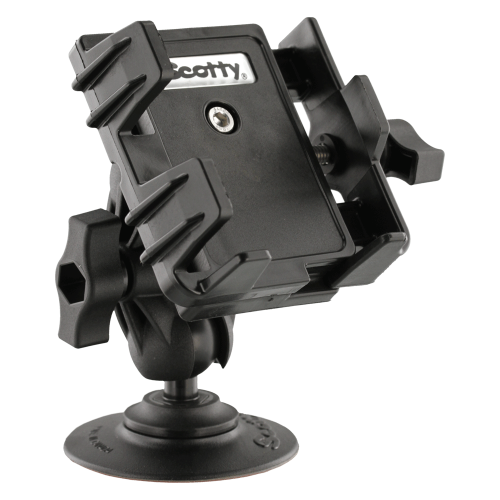 Scotty 139 Phone holder