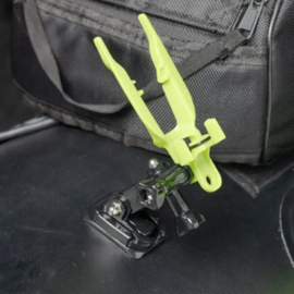 Float Plus Bellyboat clip