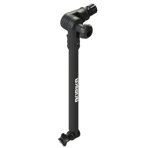 Borika FASTen FTr300 Transducer arm mount 300mm zwart/aluminium