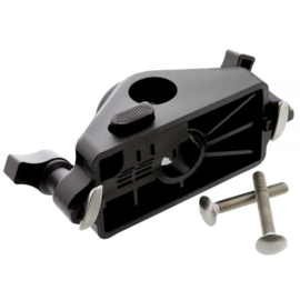 Scotty 343 Locking Gunnel Track Mount