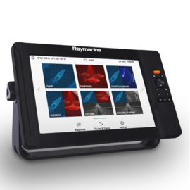 Raymarine Element 12 HV met HV-100+ transducer