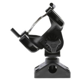 Scotty 290 R-5 rod holder with side/deck mount