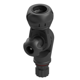 Borika FASTen FAv210 Accessory mount with swivel-tilt adapter