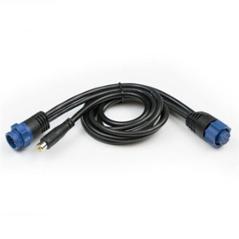 Lowrance HDS video adapter kabel