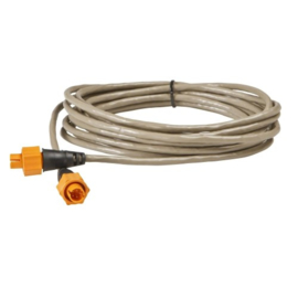 Lowrance ETHEXT-15YL Ethernet kabel 4,5mtr