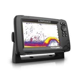 Lowrance Hook Reveal 7 83/200 HDI