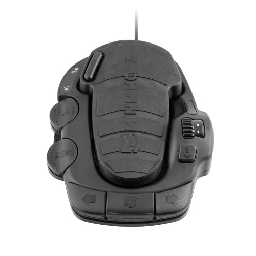 Minn Kota TERROVA 80/DSC/Wireless Remote/60"/152cm/24V