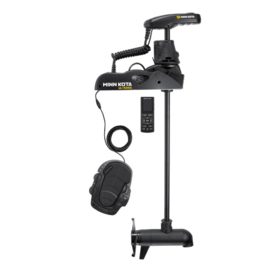 Minn Kota Ulterra 80/DSC/60"/152cm/24V