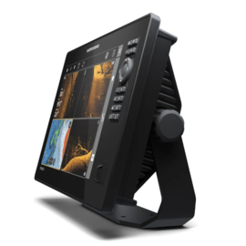 Humminbird XPLORE 12 CHO zonder transducer