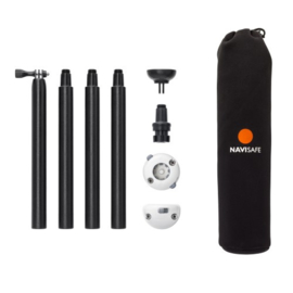 NAVISAFE Navimount Pole Pack