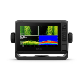 Garmin ECHOMAP UHD2 72sv zonder transducer