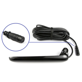 Lowrance TripleShot transducer