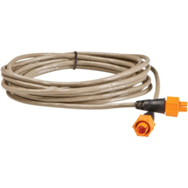 Lowrance ETHEXT-25YL Ethernet kabel 7,6mtr