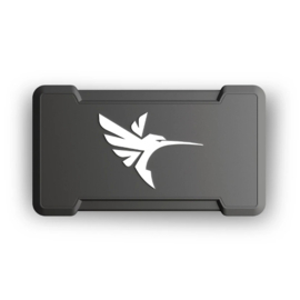 Humminbird UC X9 cover Xplore 9
