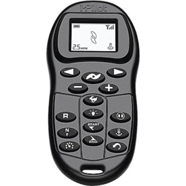 Minn Kota i-Pilot remote 1.5 Terrova/Powerdrive V2 (geen BT)