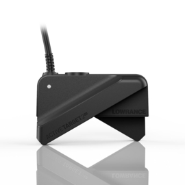 Lowrance ActiveTarget 2 XL transducer 3,0mtr