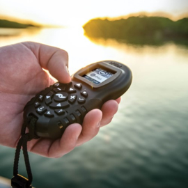 Minn Kota i-Pilot BT remote