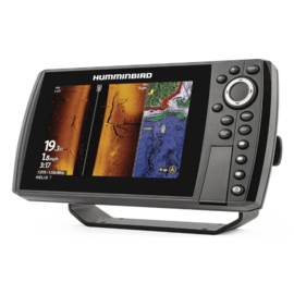 Humminbird HELIX 7 CHIRP MSI+ GPS G4N