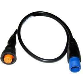 Garmin adapterkabel 8-pin transducer naar 12-pin toestel