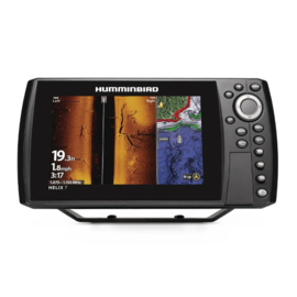 Humminbird HELIX 7 CHIRP MSI+ GPS G4N