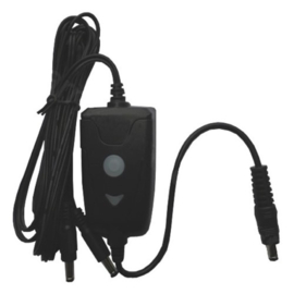 Gerbing Junior controller met Y-kabel 12V