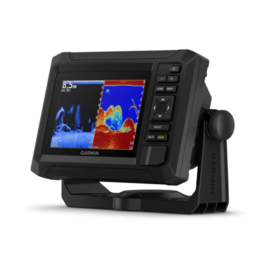 Garmin ECHOMAP UHD2 52cv met GT20-TM transducer