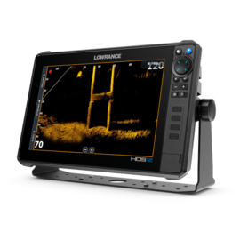 Lowrance HDS PRO 12 ROW + Active Imaging HD 3-IN-1